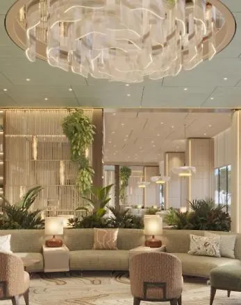 Aparthotel Shang Bauhinia Residences By Shang Cebu
