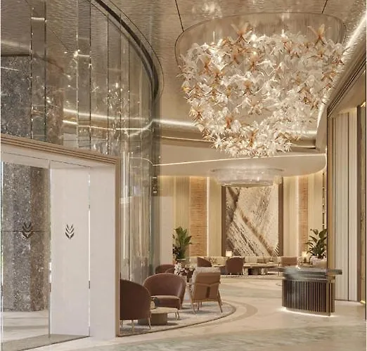 Shang Bauhinia Residences By Shang Aparthotel *