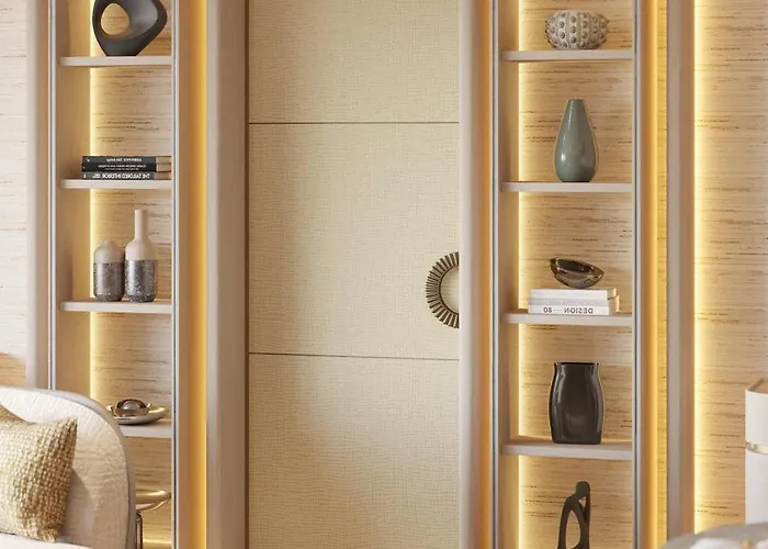 Shang Bauhinia Residences By Shang