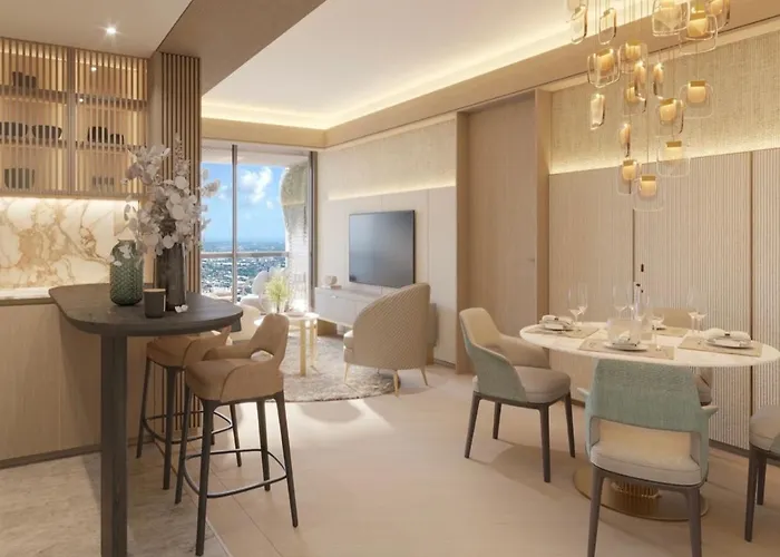 Shang Bauhinia Residences By Shang Aparthotel Cebu