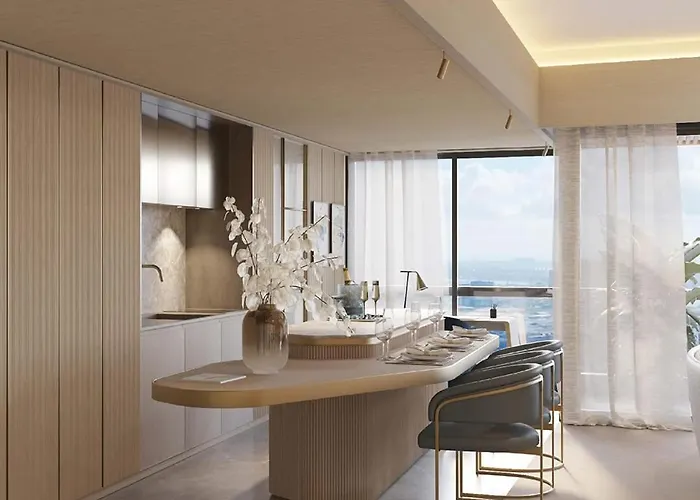 Aparthotel Shang Bauhinia Residences By Shang Cebu