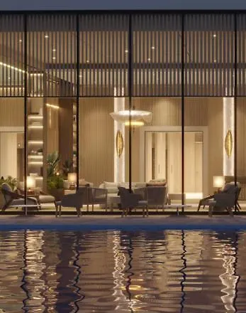 Shang Bauhinia Residences By Shang Cebu