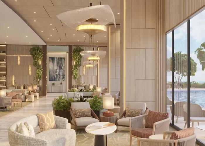 Aparthotel Shang Bauhinia Residences By Shang *