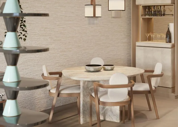 Aparthotel Shang Bauhinia Residences By Shang Cebu