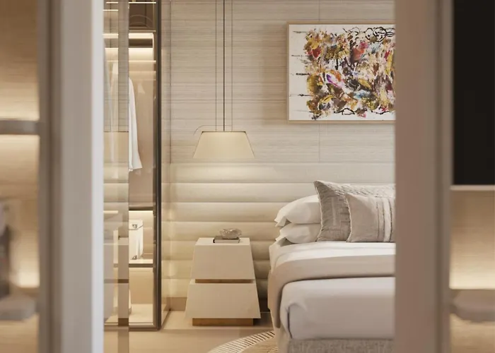 Shang Bauhinia Residences By Shang *