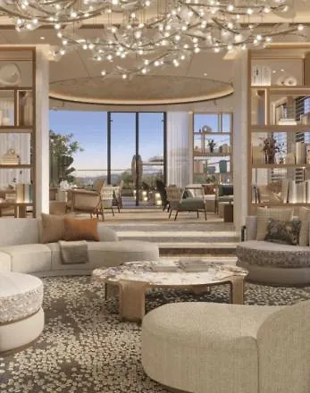 Shang Bauhinia Residences By Shang * Cebu