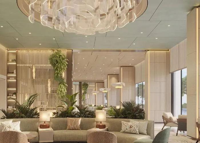 Shang Bauhinia Residences By Shang * Cebu