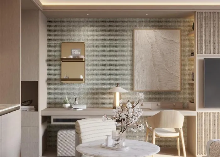 Shang Bauhinia Residences By Shang Cebu