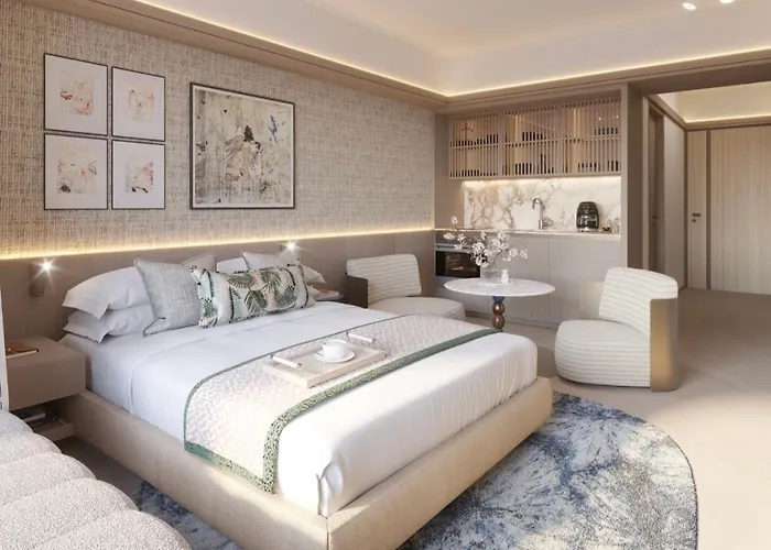 Aparthotel Shang Bauhinia Residences By Shang Cebu