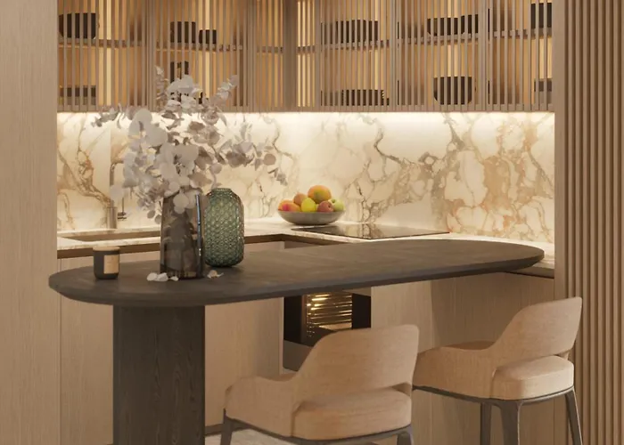 Shang Bauhinia Residences By Shang Aparthotel Cebu