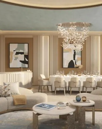 Shang Bauhinia Residences By Shang *