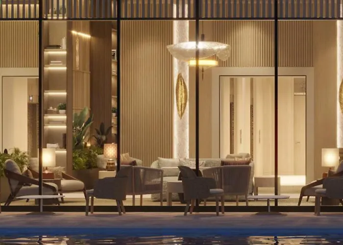 Aparthotel Shang Bauhinia Residences By Shang