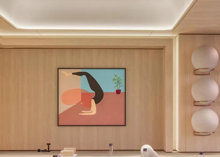 Shang Bauhinia Residences By Shang * Cebu