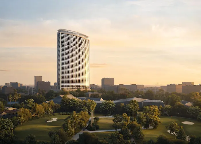 Shang Bauhinia Residences By Shang * Cebu