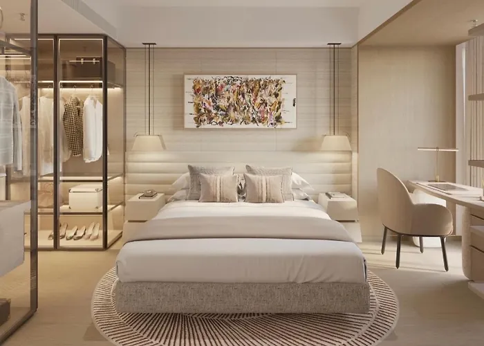 Shang Bauhinia Residences By Shang
