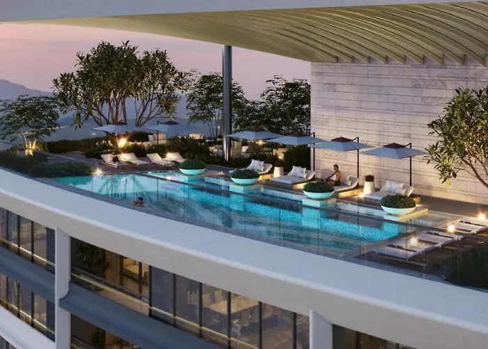 Shang Bauhinia Residences By Shang * Cebu