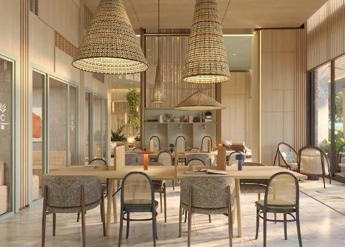Aparthotel Shang Bauhinia Residences By Shang