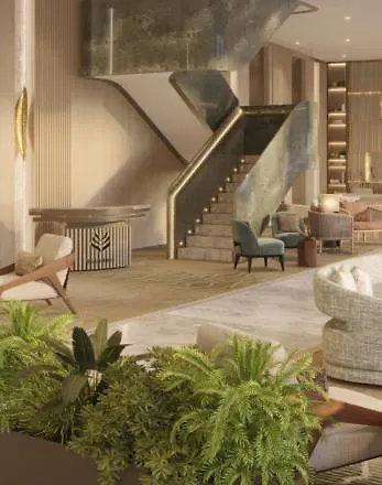Aparthotel Shang Bauhinia Residences By Shang Cebu