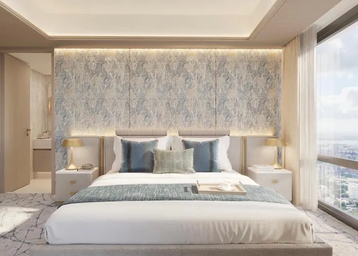 Aparthotel Shang Bauhinia Residences By Shang Cebu
