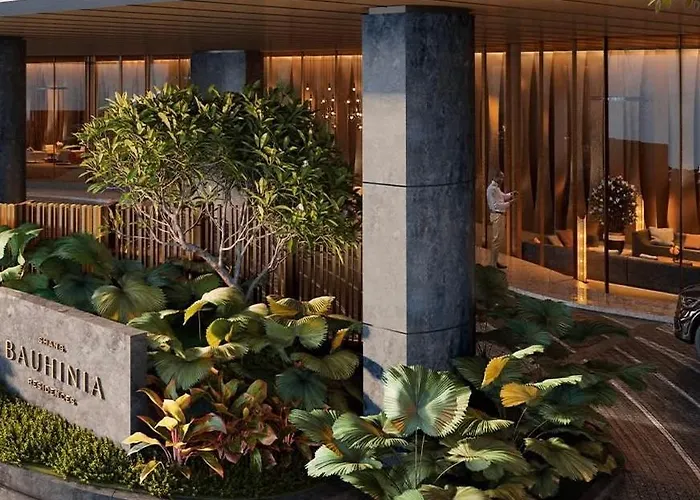 Aparthotel Shang Bauhinia Residences By Shang Cebu