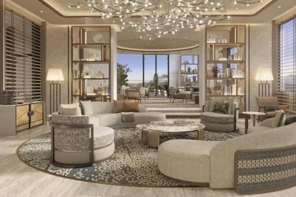 Shang Bauhinia Residences By Shang
