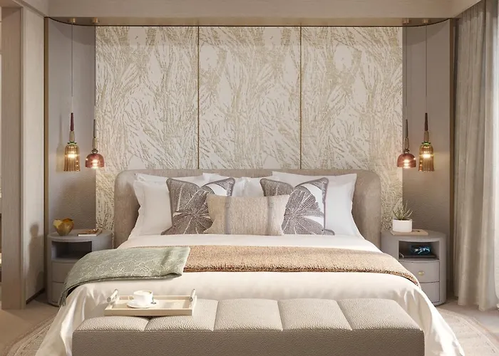 Shang Bauhinia Residences By Shang Aparthotel Cebu