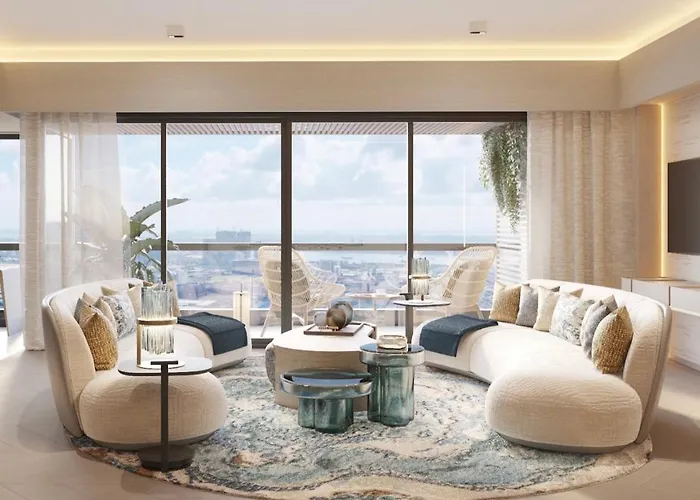 Shang Bauhinia Residences By Shang Aparthotel