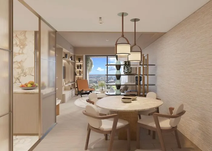 Shang Bauhinia Residences By Shang Cebu